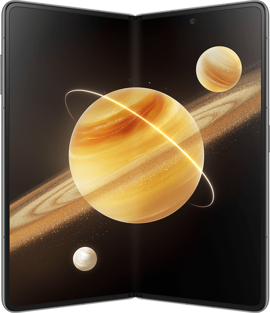 Смартфон HONOR Magic V3 5G 12/512 ГБ Чёрный — фото 3