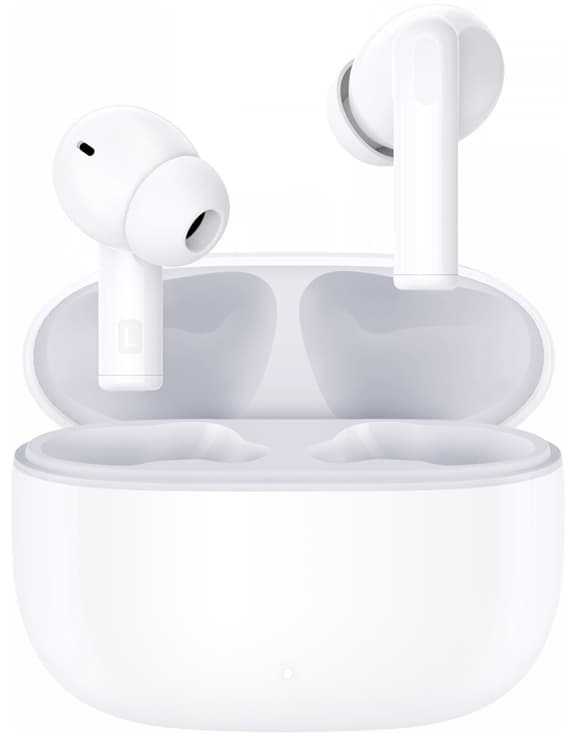 Наушники Honor Choice Earbuds X7 Lite Белые