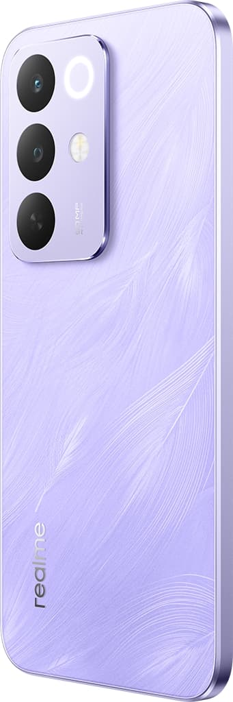 Смартфон Realme C85 6/128Gb Purple — фото 7