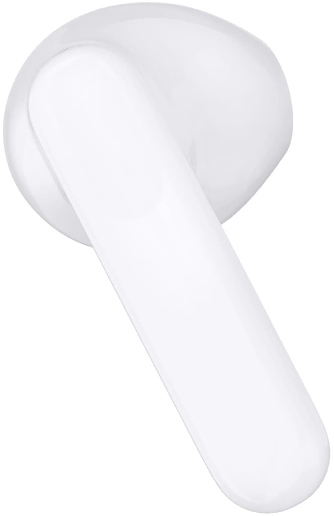 Наушники HONOR Choice Earbuds X7e Белые — фото 6