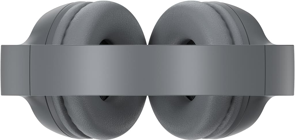 Наушники Honor Choice Headphones Lite Серые — фото 7