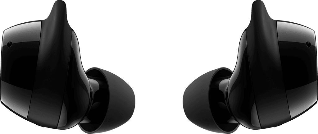 Наушники Samsung Galaxy Buds Core SM-R410NZKAZTO Чёрные — фото 3