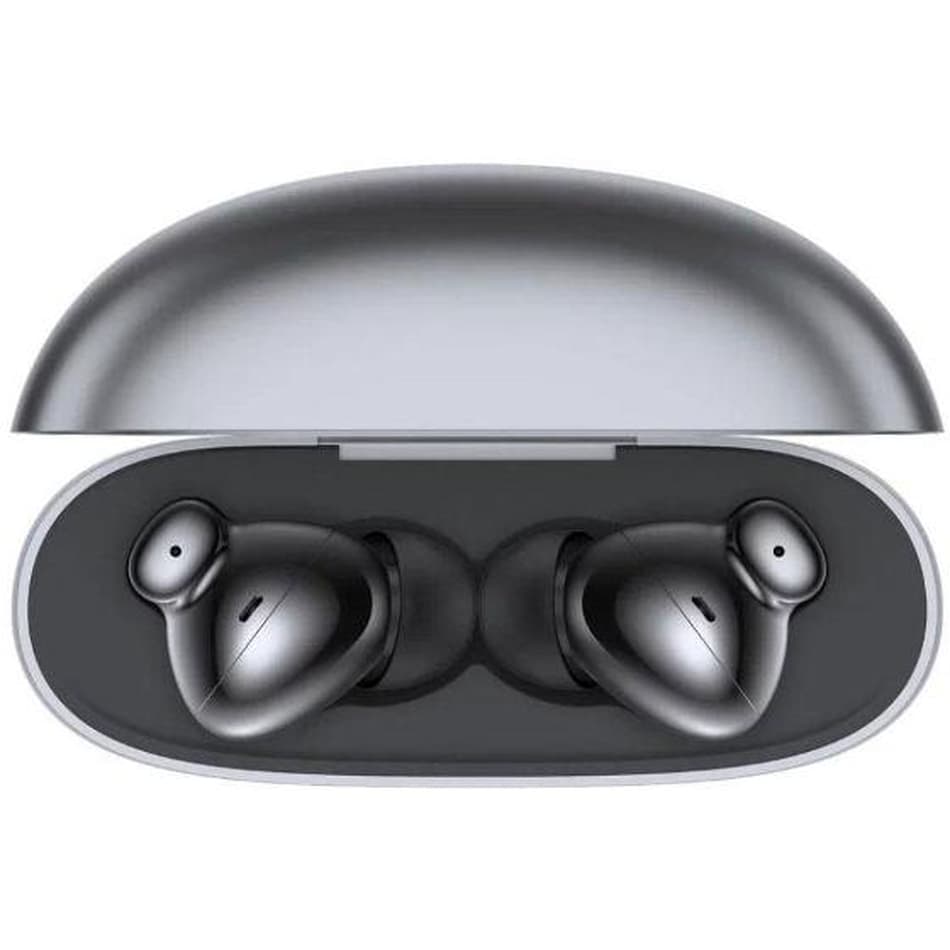 Наушники HONOR Choice Earbuds X5 Pro Серые — фото 3