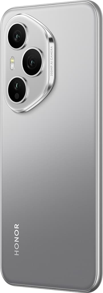 Смартфон HONOR 400 Pro 12/256 ГБ «Космический серый» — фото 7