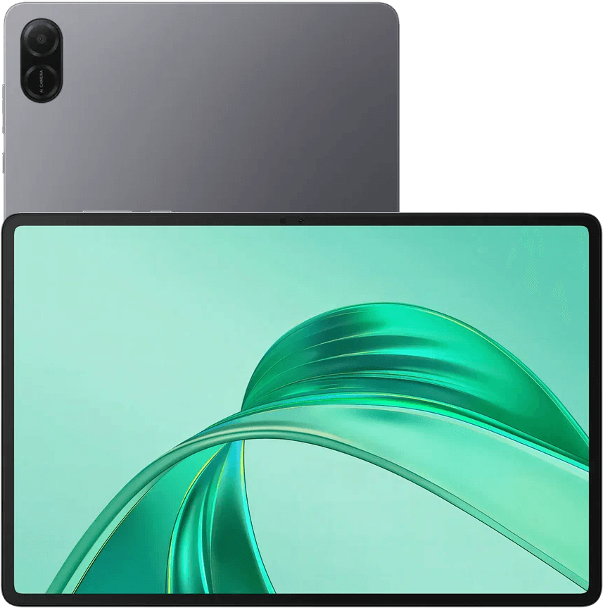 Планшет HONOR Pad X8a 4G 64 ГБ Серый — фото 2