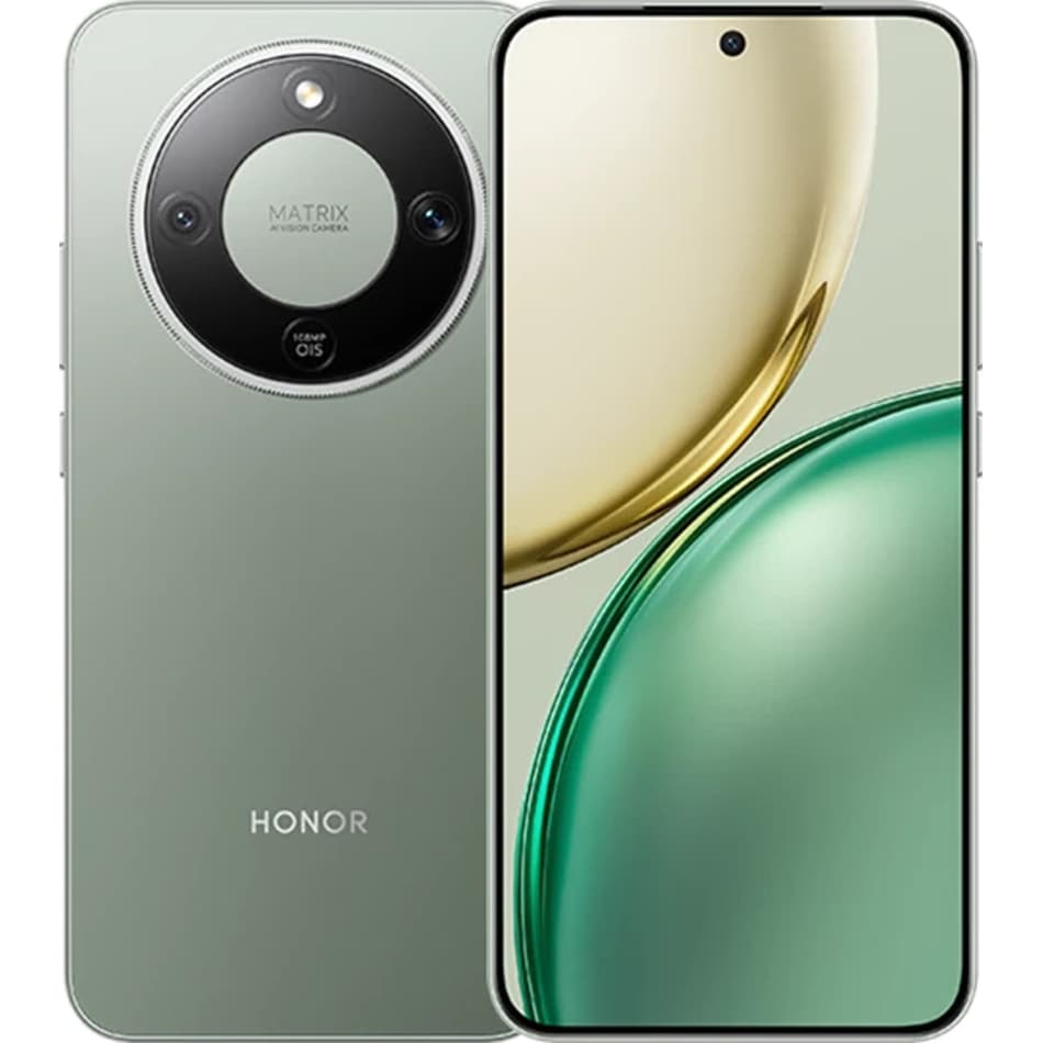 Смартфон HONOR X9d 12/256GB GOLD — фото 12