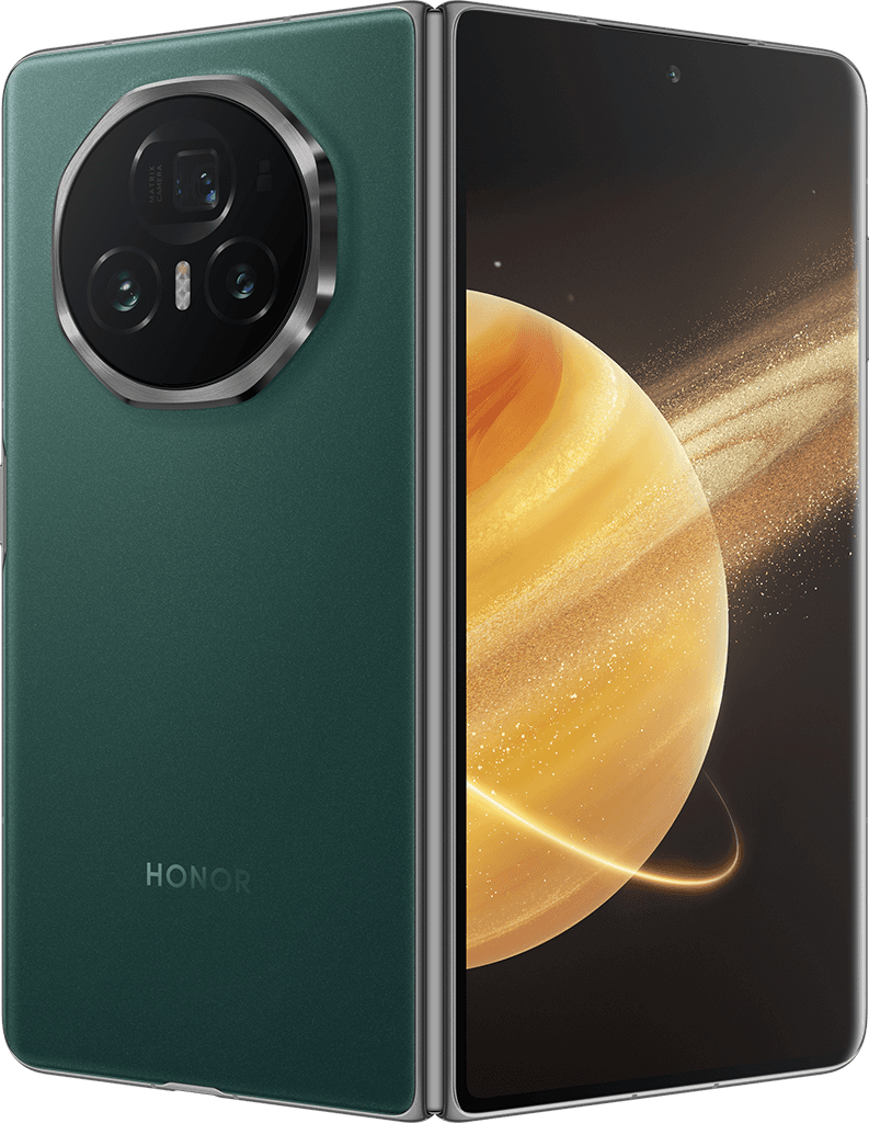 Смартфон HONOR Magic V3 5G 12/512 ГБ Чёрный — фото 2