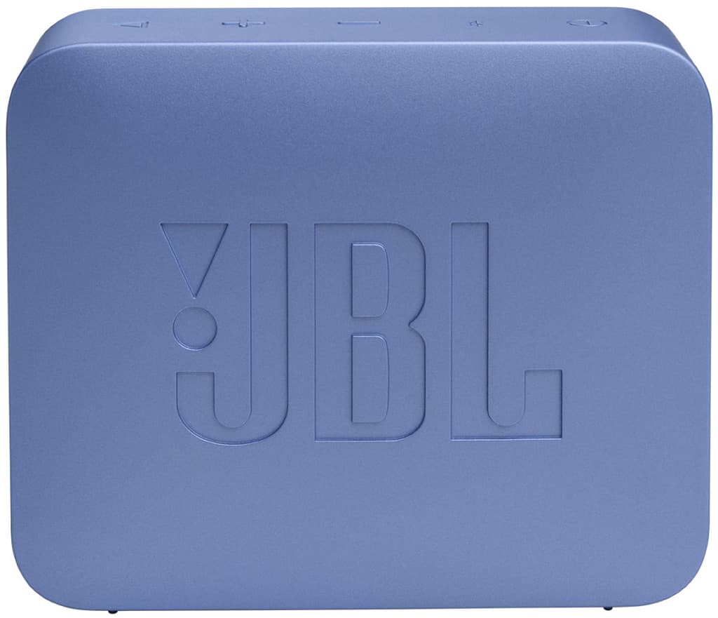 Портативная колонка JBL GO Essential Синяя — фото 3