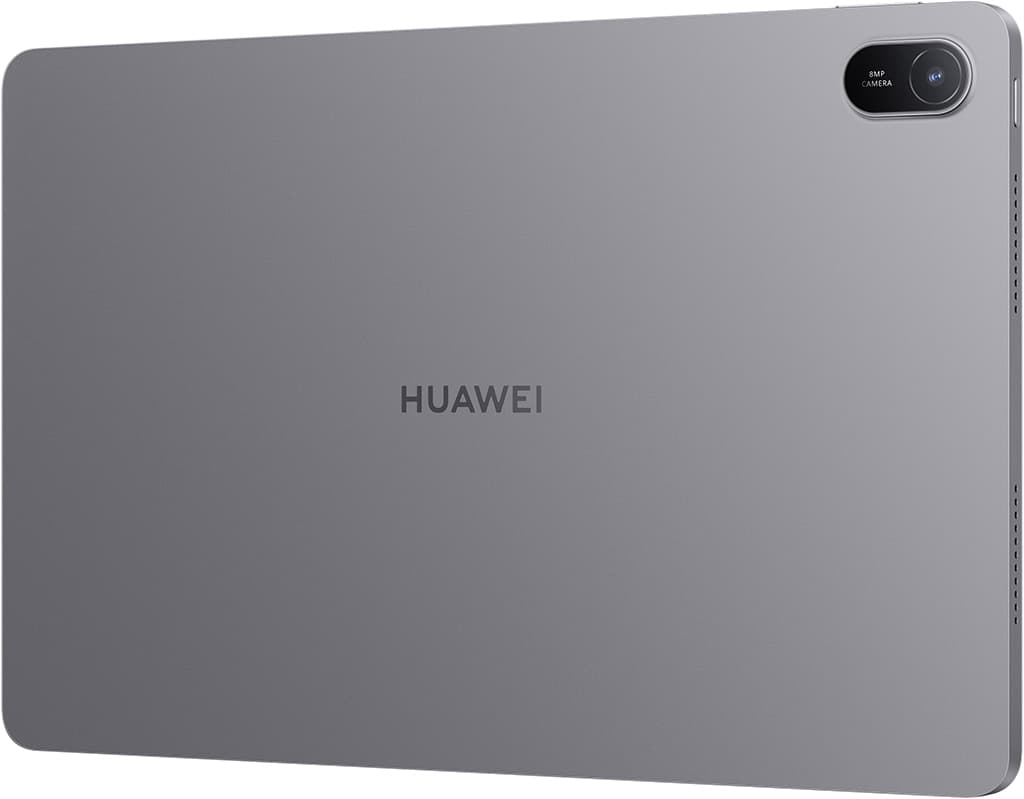 Планшет HUAWEI MatePad SE 4/128 ГБ «Туманно-серый» — фото 5