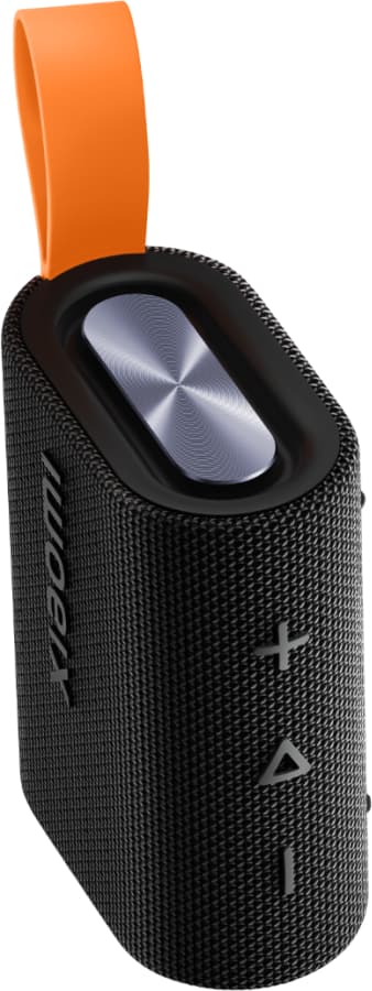 Портативная колонка Xiaomi Sound Pocket 5W Чёрная — фото 5