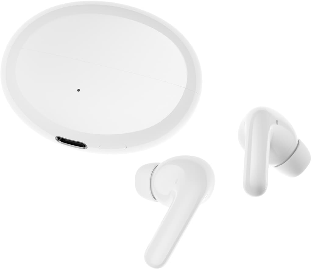 Наушники HONOR Choice Earbuds X7 Pro Белые — фото 5