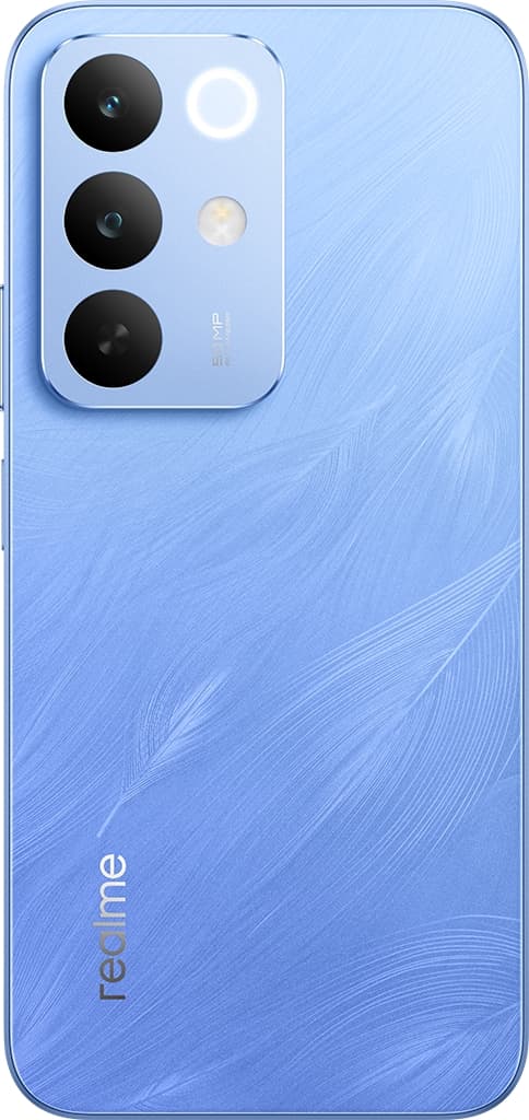 Смартфон Realme C85 6/128Gb Purple — фото 12