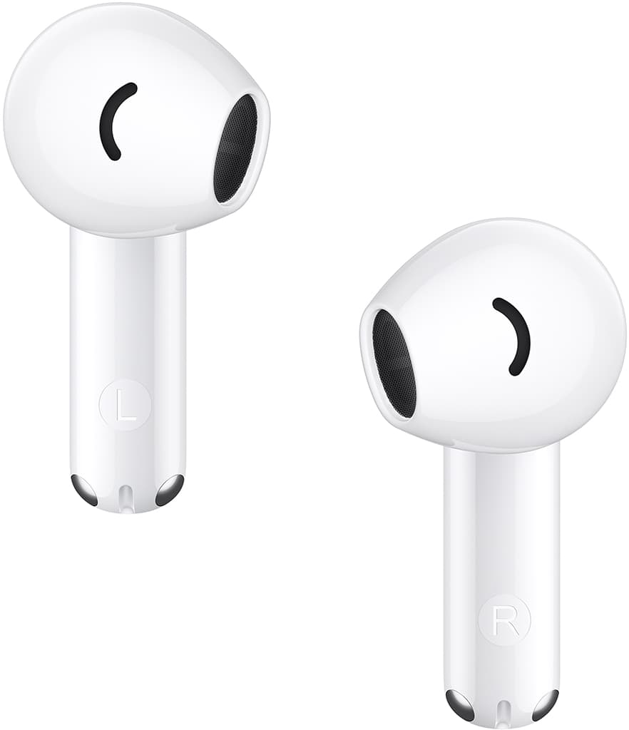 Наушники HUAWEI FreeBuds SE 2 Белые — фото 7