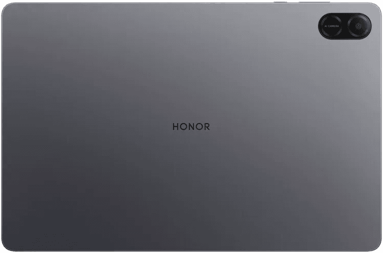 Планшет HONOR Pad X8a 4G 64 ГБ Серый — фото 4