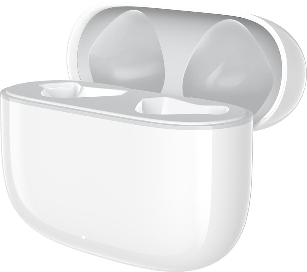 Наушники Honor Choice Earbuds X7 Play Белые — фото 8