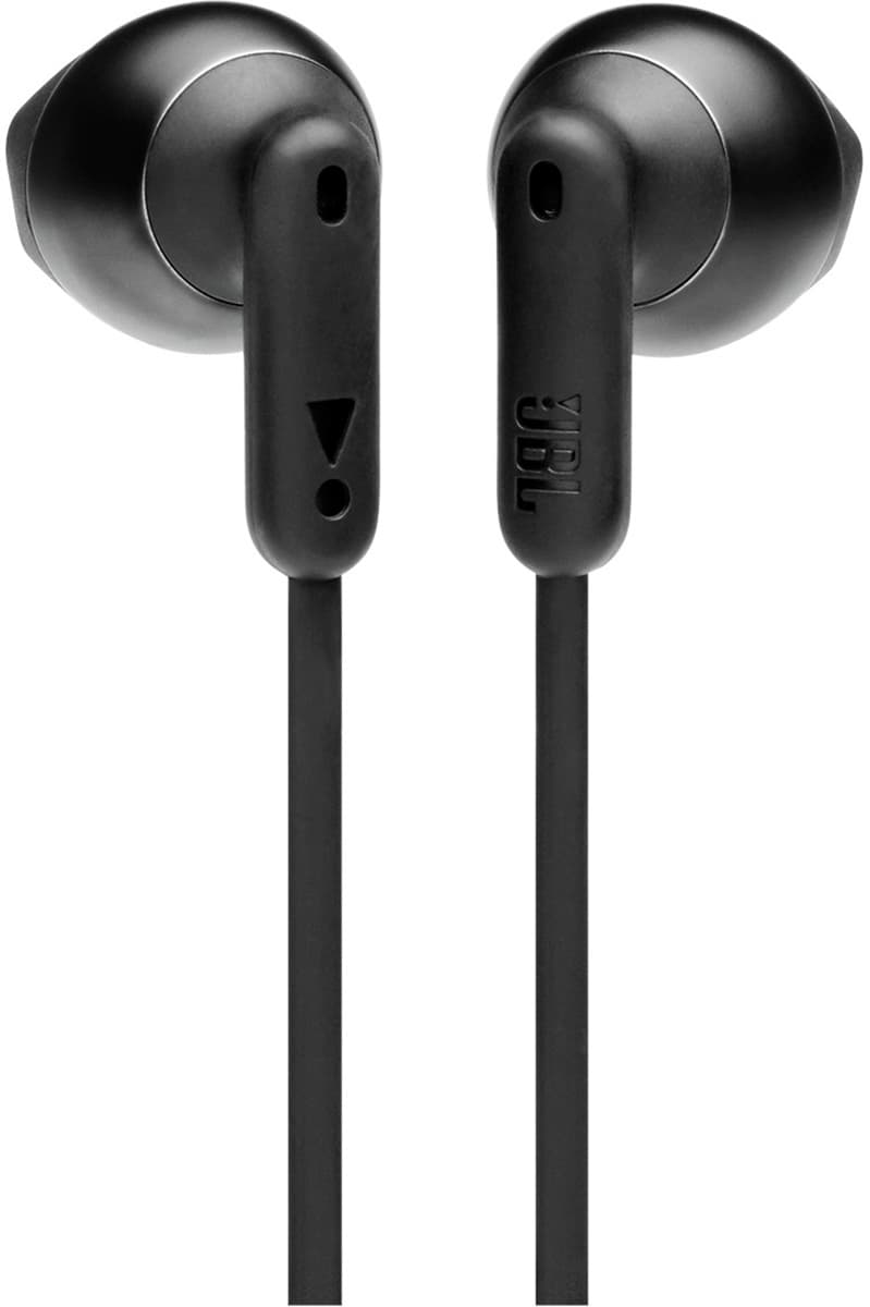 Наушники JBL Tune 215BT Чёрные — фото 2