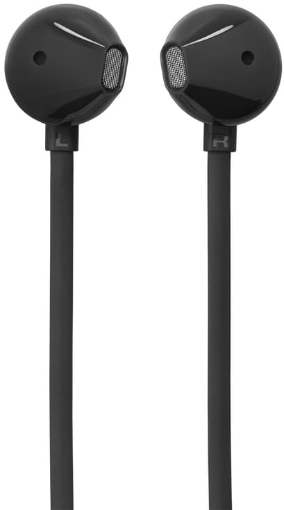 Наушники JBL Tune 305C Чёрные — фото 2