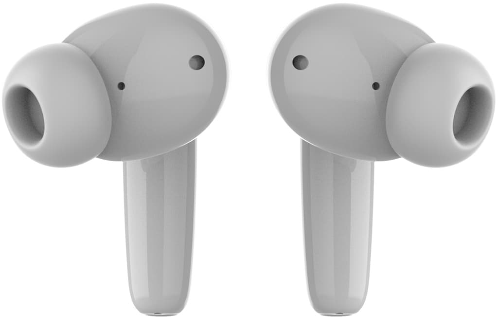 Наушники TECNO Buds 4 Белые — фото 3