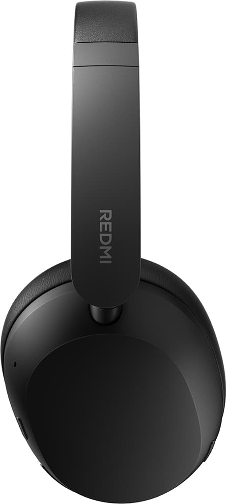 Наушники Xiaomi REDMI Headphones Neo Чёрные — фото 5