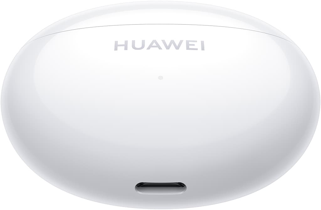 Наушники Huawei FreeBuds 6i Белые — фото 8