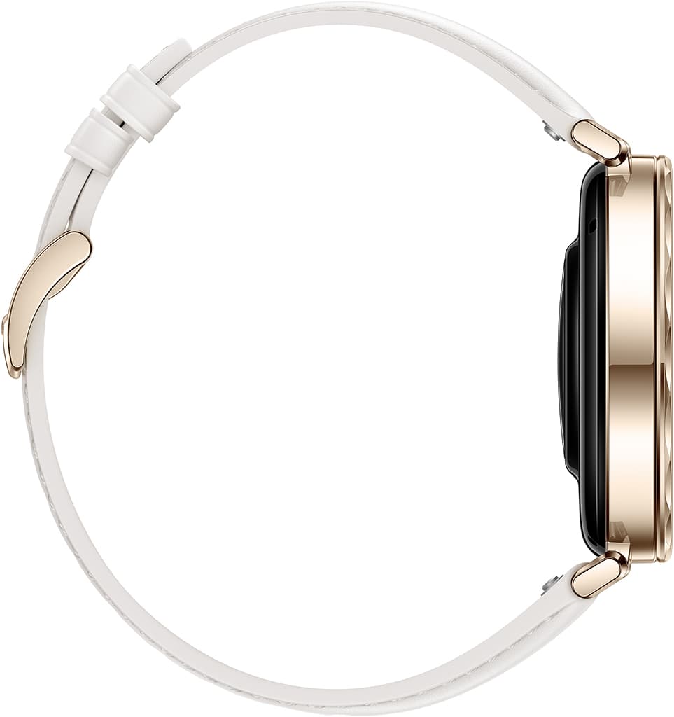 Умные часы HUAWEI Watch GT 5 Белые — фото 5