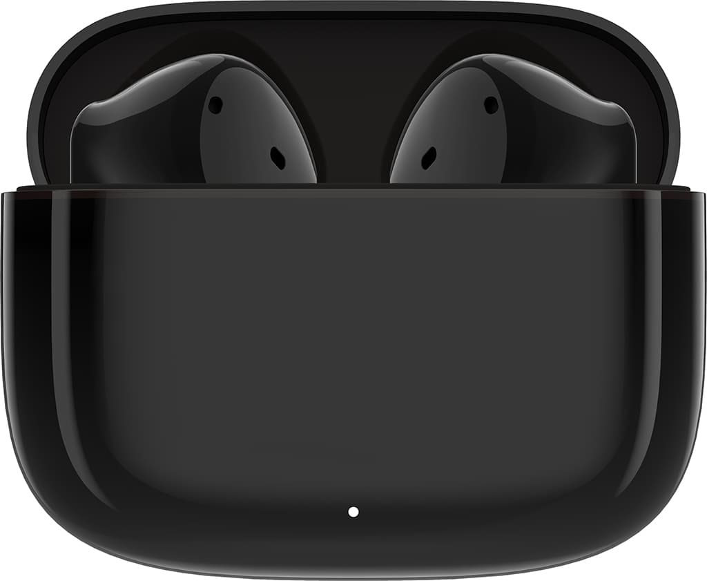 Наушники Honor Choice Earbuds X7 Play Чёрные