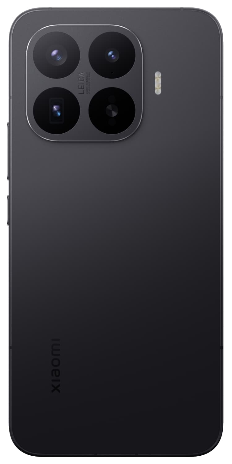 Смартфон Xiaomi 17T Pro 12/512Gb Black — фото 4