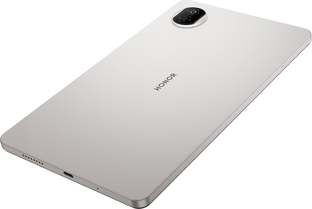 Планшет HONOR Pad X7 64 ГБ Серый — фото 12