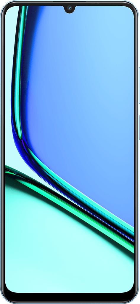 Смартфон realme Note 60 6/128 ГБ Чёрный — фото 11