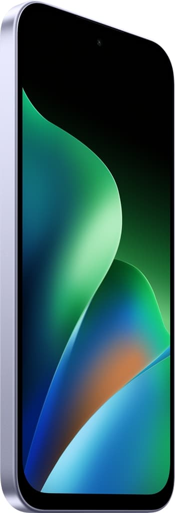 Смартфон Xiaomi REDMI 17 4/128 ГБ Фиолетовый — фото 6