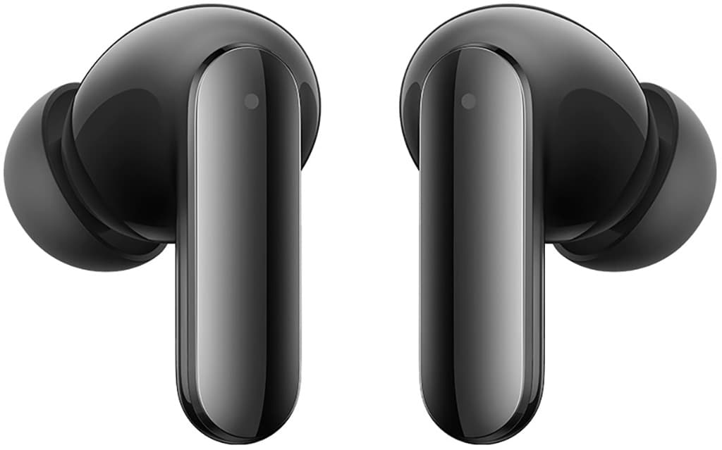 Наушники realme Air 8 Pro Чёрные — фото 2