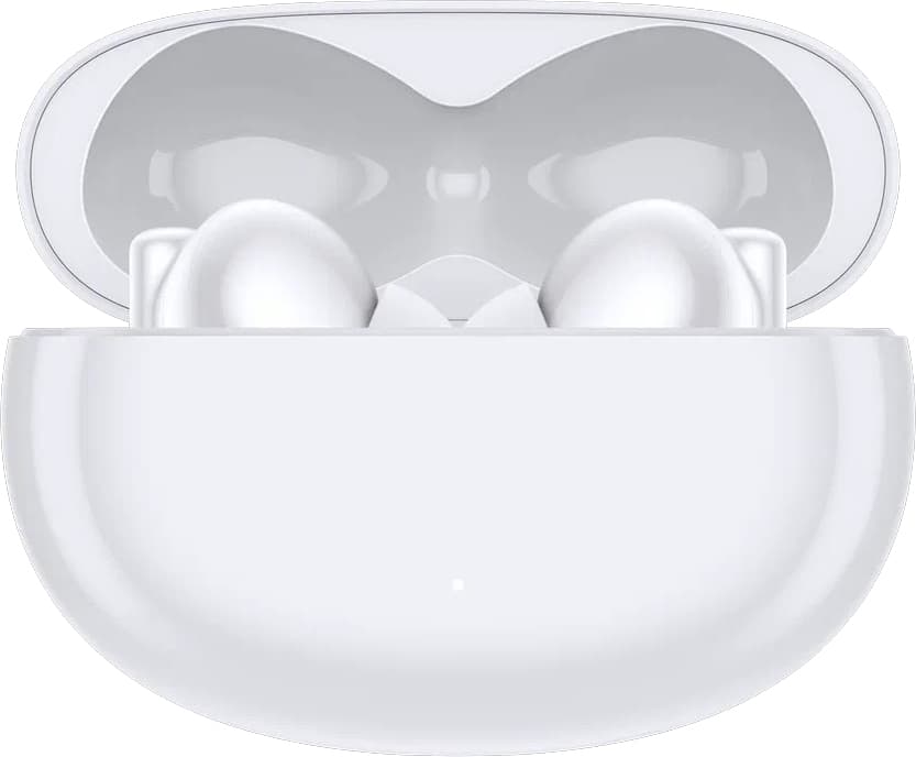 Наушники HONOR Choice Earbuds X5 Pro 5504AALJ Белые