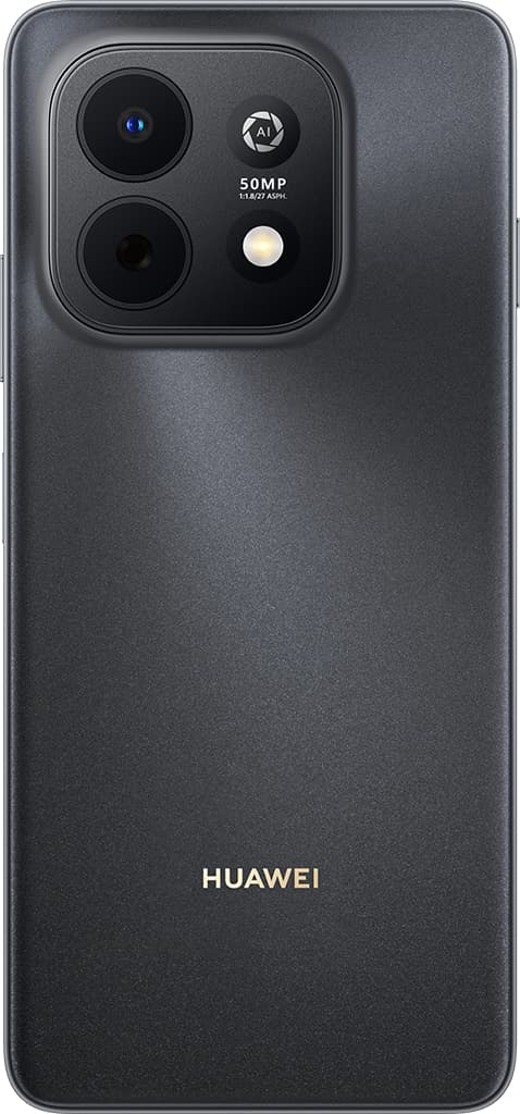 Смартфон HUAWEI Nova Y74 8/128 ГБ Голубой — фото 4