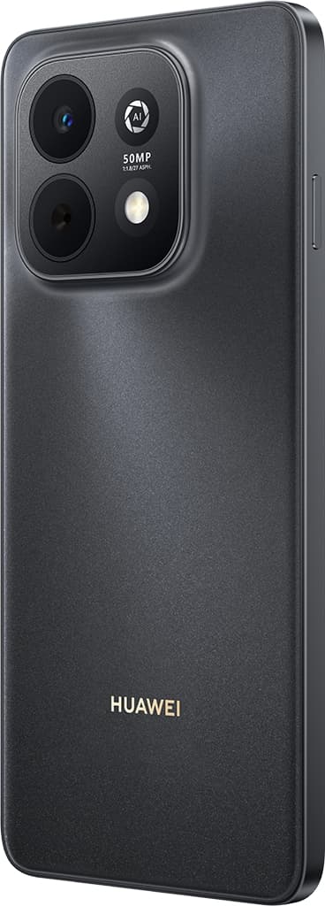 Смартфон HUAWEI Nova Y74 8/128 ГБ Голубой — фото 8