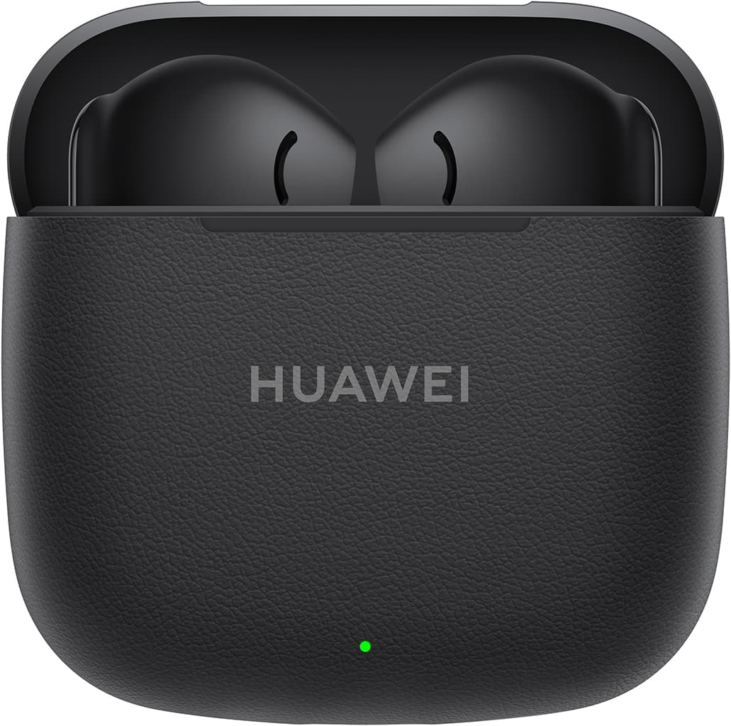 Наушники HUAWEI FreeBuds SE 3 Чёрные