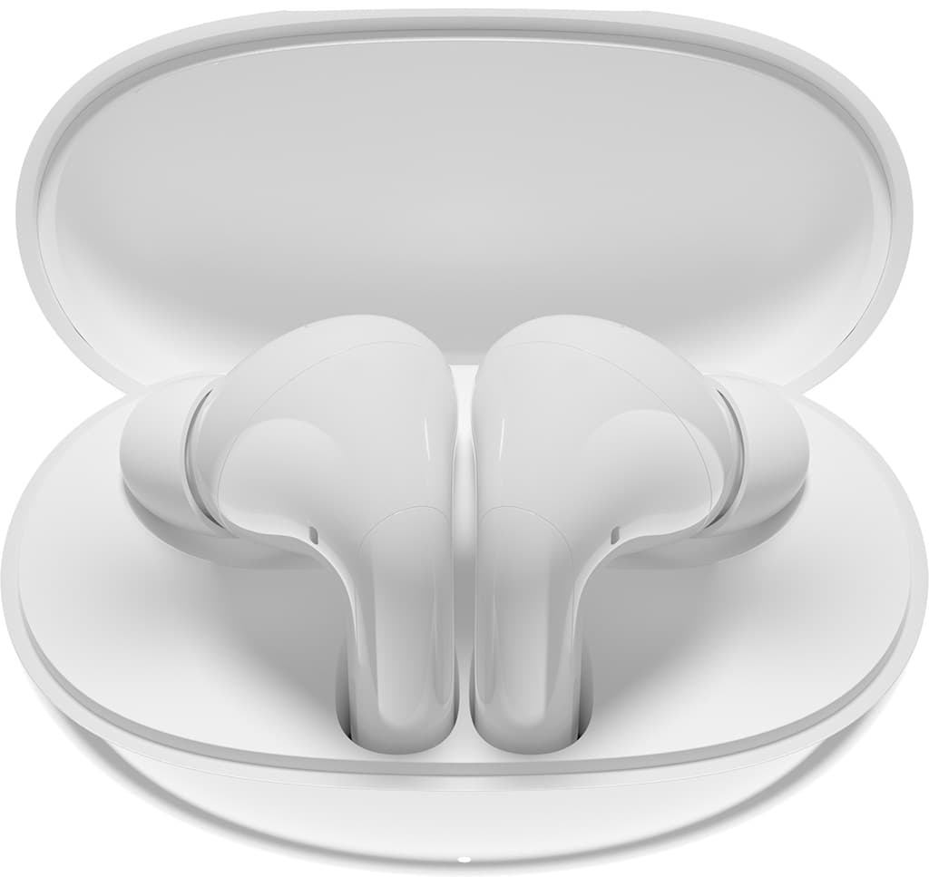 Наушники HONOR Choice Earbuds X7 Pro Белые — фото 3