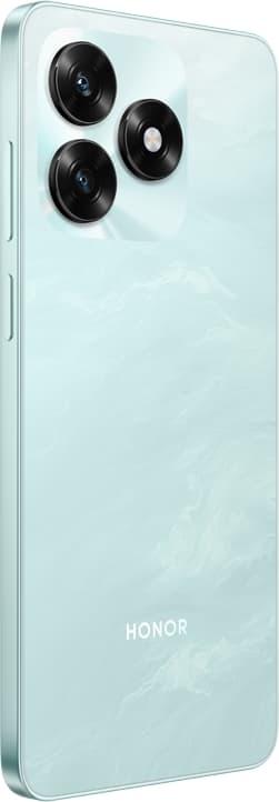 Смартфон HONOR X5c 4/64 ГБ Мятный — фото 5