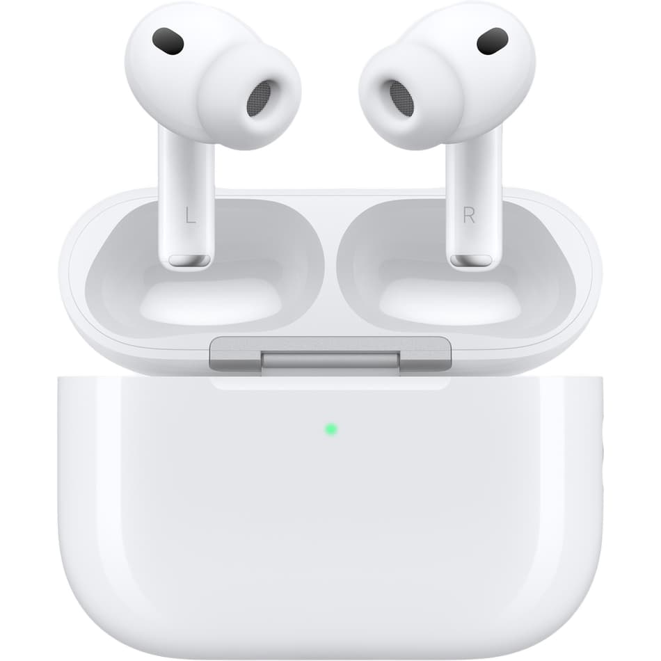 Наушники беспроводные Apple AirPods Pro 3 — фото 8