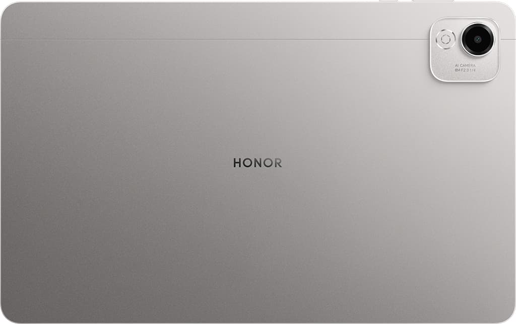 Планшет HONOR Pad X9a 4G 128 ГБ Серый — фото 4