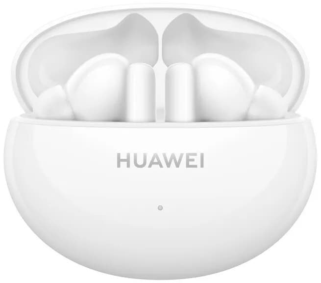 Наушники HUAWEI FreeBuds 5i Белые