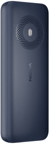 Мобильный телефон Nokia 130 TA-1576 Тёмно-синий — фото 5