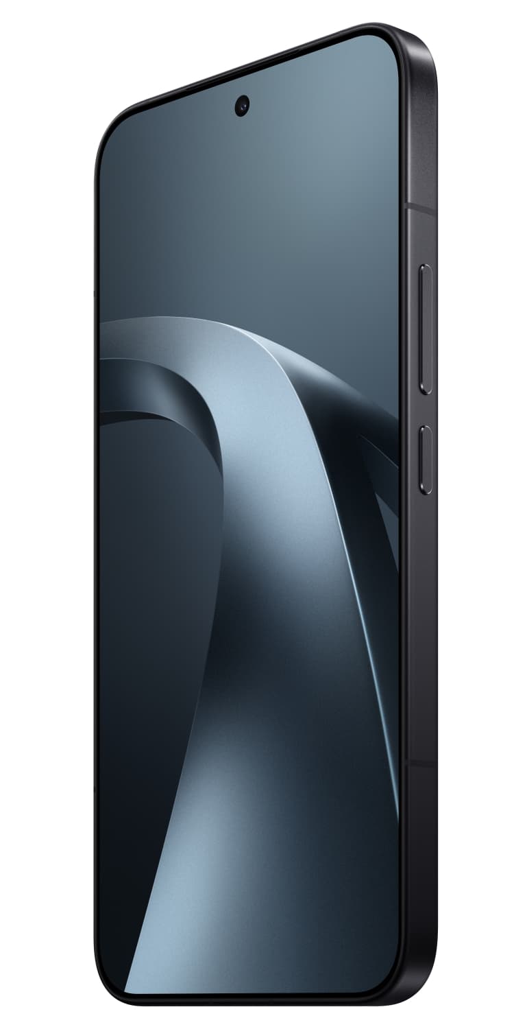 Смартфон Xiaomi 17T Pro 12/512Gb Black — фото 5