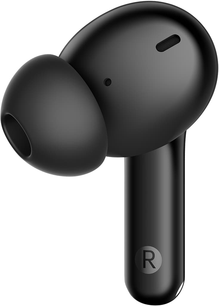 Наушники realme Buds T110 Чёрные — фото 3