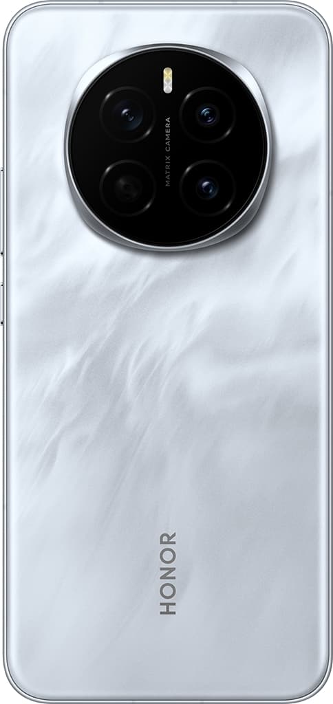 Смартфон HONOR Magic7 12/256 ГБ «Лунный серый» — фото 3