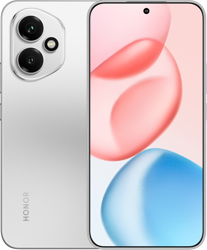 Смартфон HONOR 400 8/256 ГБ «Космический серый» — фото 11