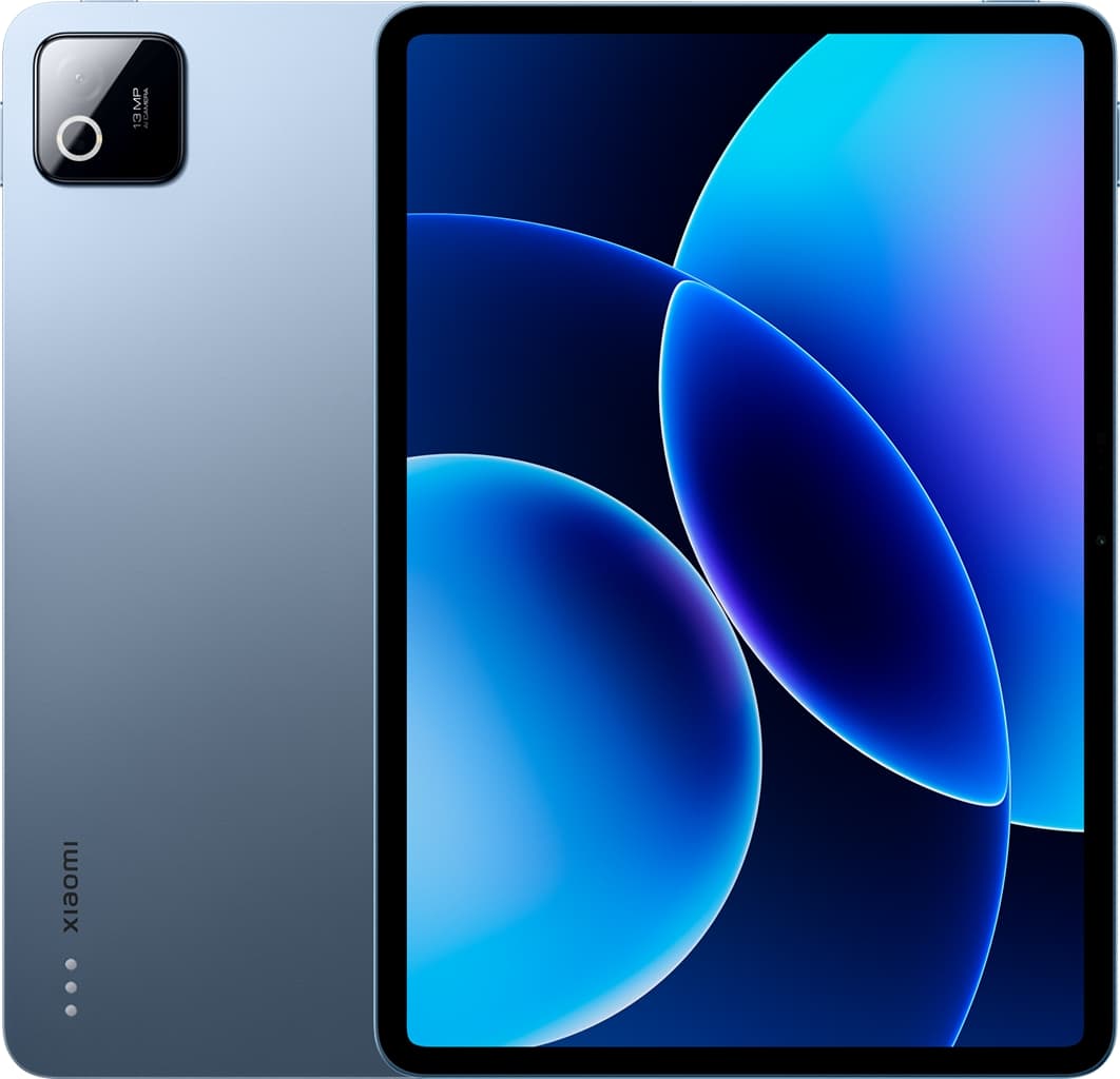 Планшет Xiaomi Pad 8 8/128GB Blue — фото 3