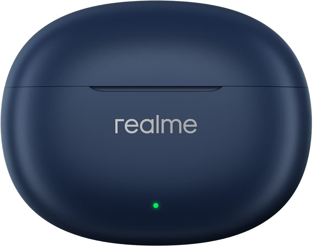 Наушники realme Buds T110 Синие — фото 5