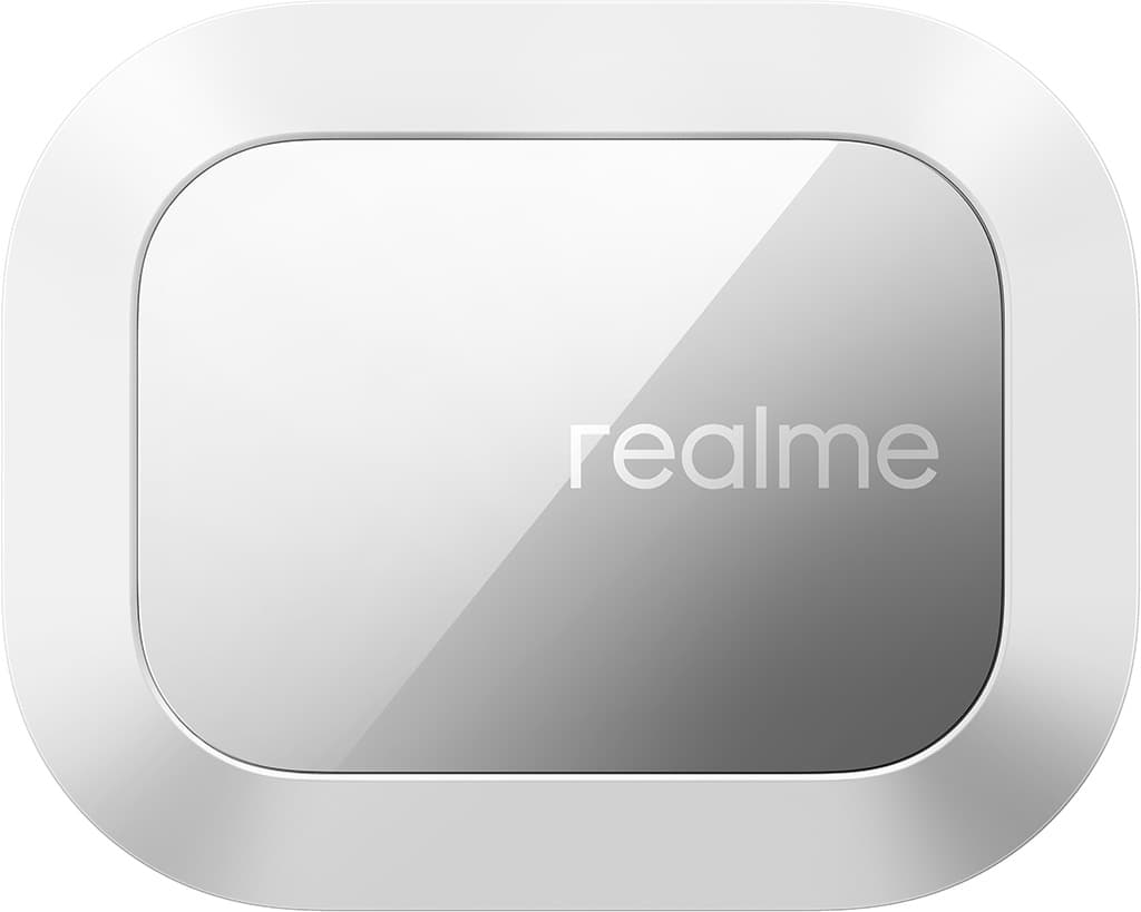 Наушники realme Air 8 Pro Белые — фото 3