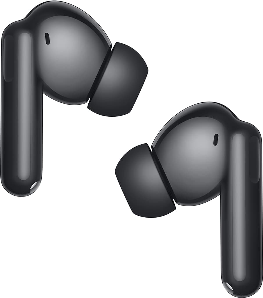 Наушники HUAWEI FreeBuds SE 4 с активным шумоподавлением Чёрные — фото 4