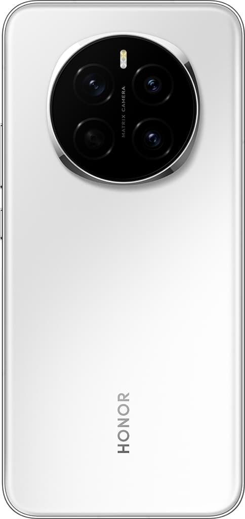 Смартфон HONOR Magic7 12/256 ГБ «Ледяной белый» — фото 3